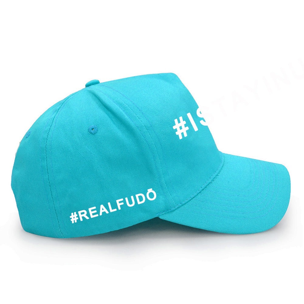 I STAY IN UAE | Cap