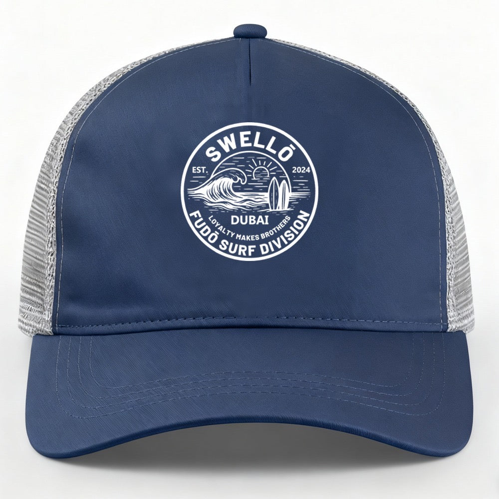 Cap - Swello