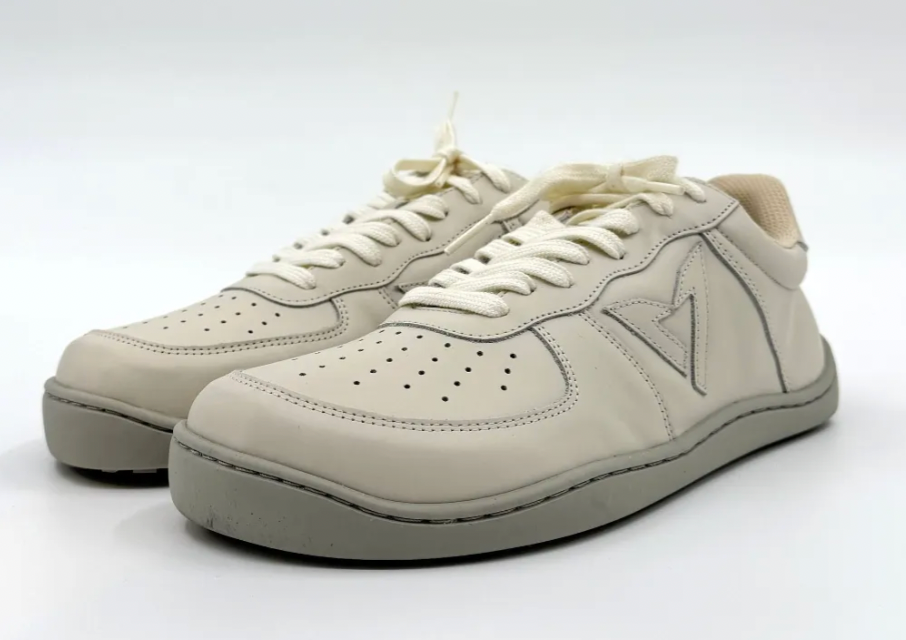 VOLKAN | Zapatillas barefoot ecológicas