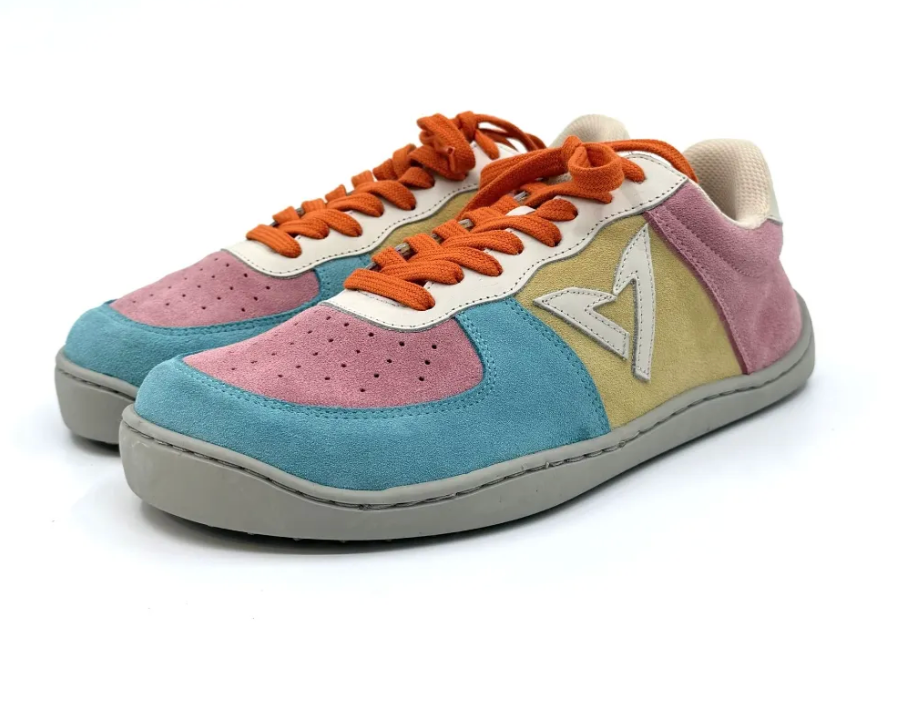 VOLKAN | Zapatillas barefoot ecológicas