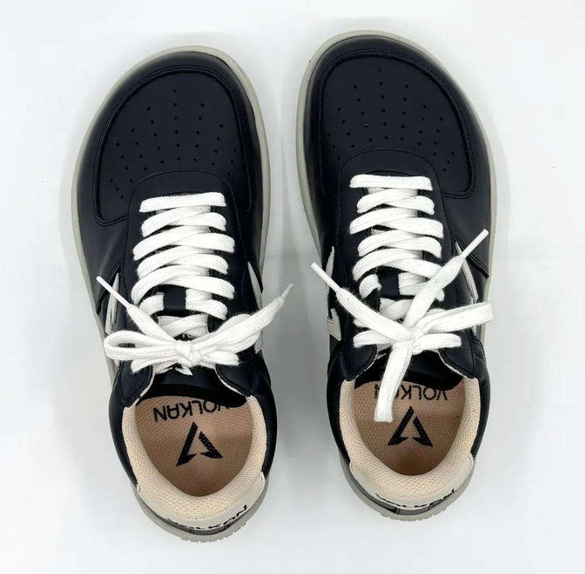 VOLKAN | Zapatillas barefoot ecológicas