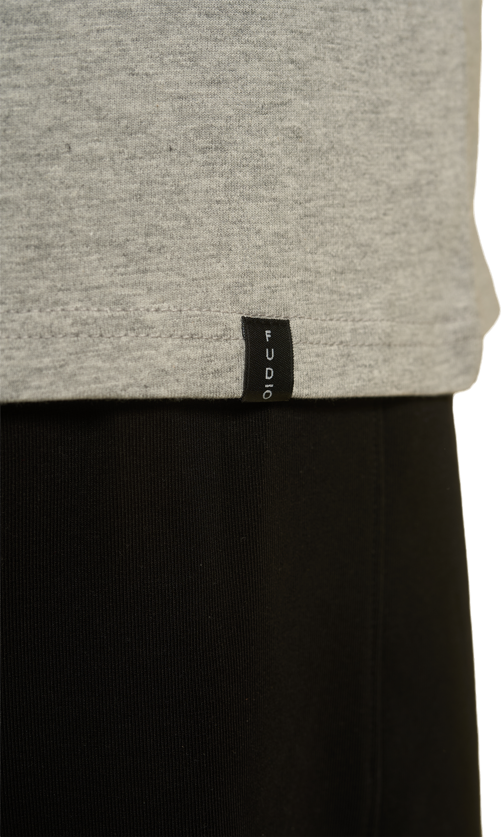 GRAPHIC EDITION #3 | Camiseta oversize premium gris
