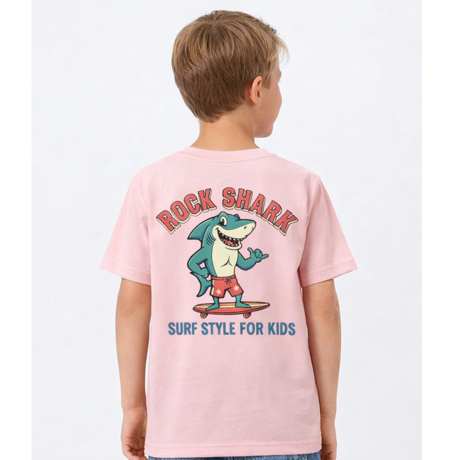 Get Rock Shark
