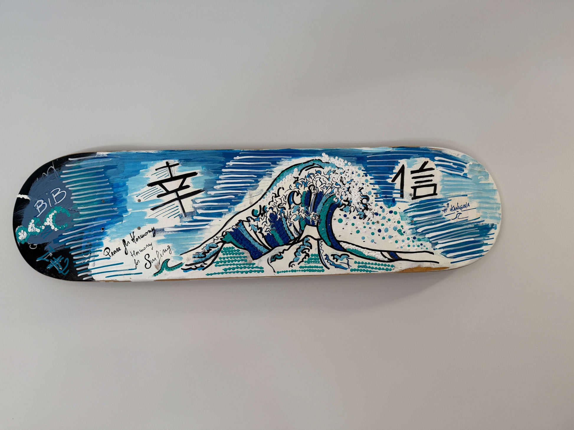 OG Kanagawa