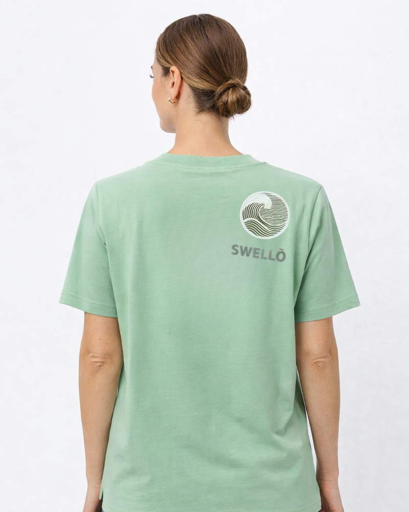 Premium tee 